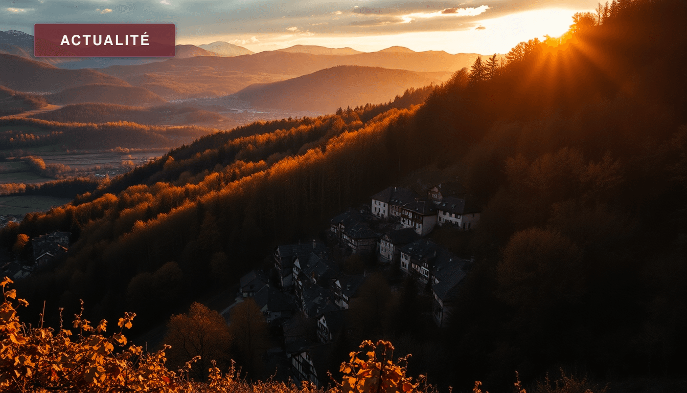 Les 51 Grands Crus d'Alsace : Guide Complet des Appellations